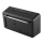 JVC JVC radio DAB RA-E611B-DAB black - 1514929 - zdjęcie 4